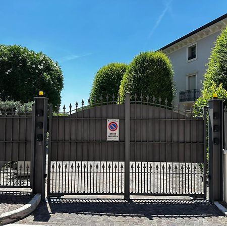 B&B Sul Garda Castelnuovo del Garda Zewnętrze zdjęcie
