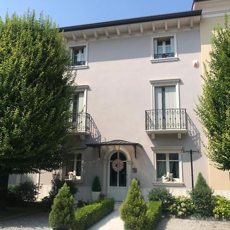 B&B Sul Garda Castelnuovo del Garda Zewnętrze zdjęcie