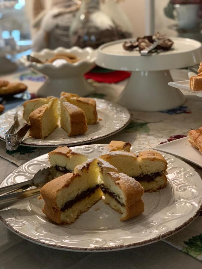 B&B Sul Garda Castelnuovo del Garda Zewnętrze zdjęcie