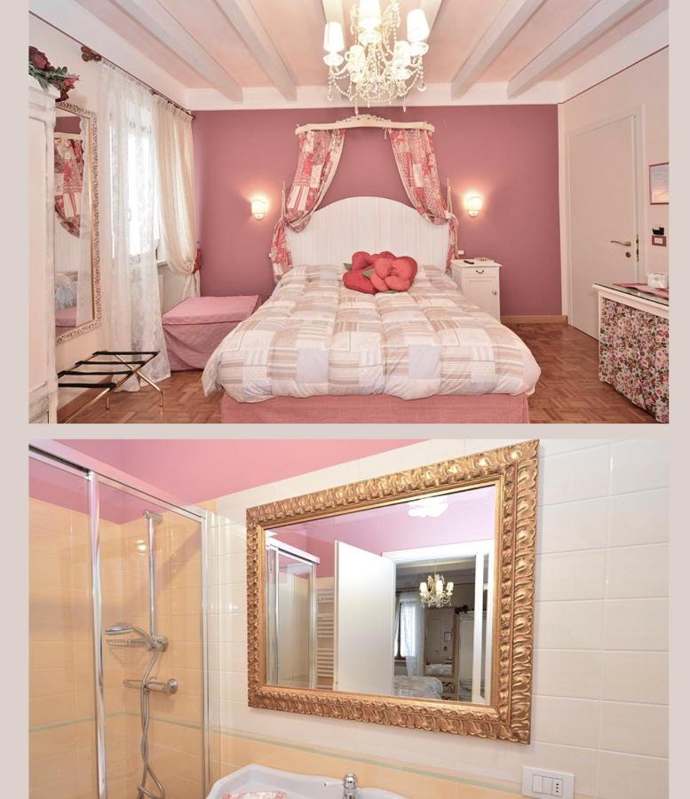 B&B Sul Garda Castelnuovo del Garda Zewnętrze zdjęcie