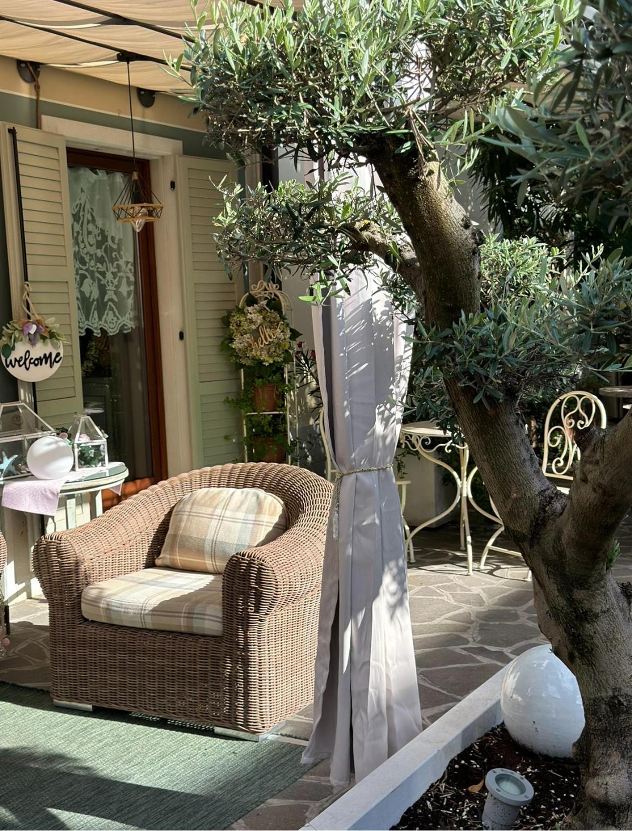 B&B Sul Garda Castelnuovo del Garda Zewnętrze zdjęcie