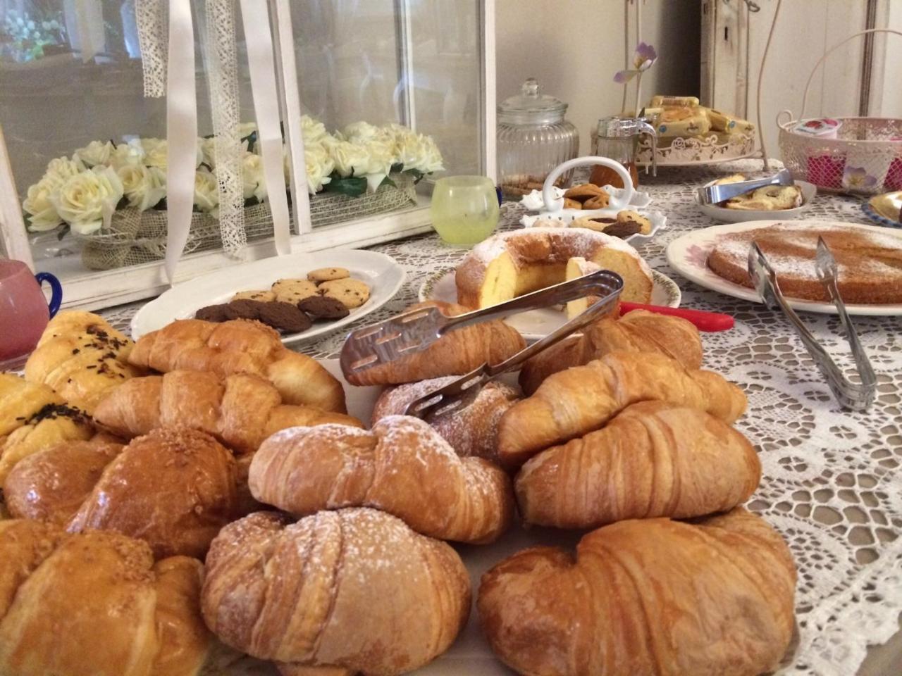 B&B Sul Garda Castelnuovo del Garda Zewnętrze zdjęcie