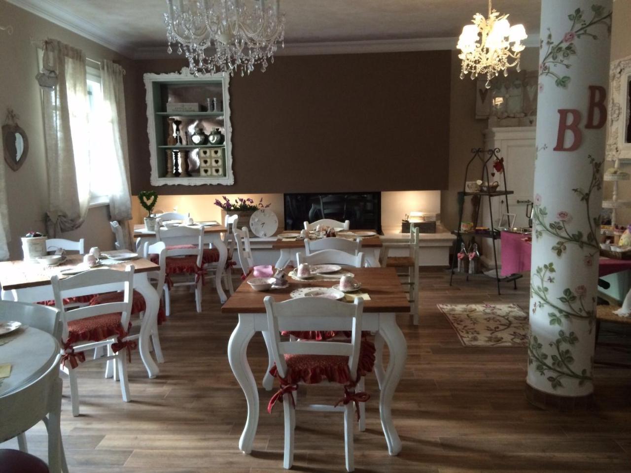 B&B Sul Garda Castelnuovo del Garda Zewnętrze zdjęcie