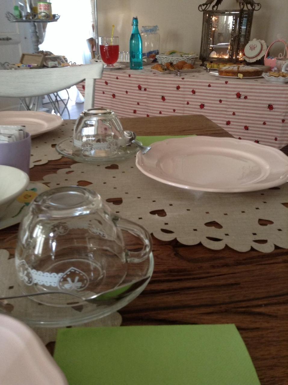 B&B Sul Garda Castelnuovo del Garda Zewnętrze zdjęcie