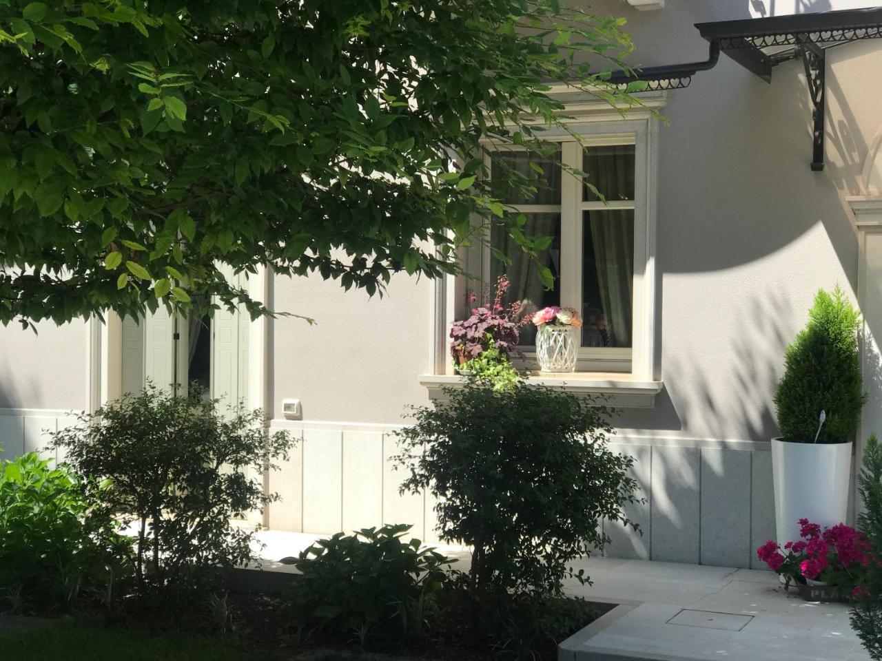 B&B Sul Garda Castelnuovo del Garda Zewnętrze zdjęcie