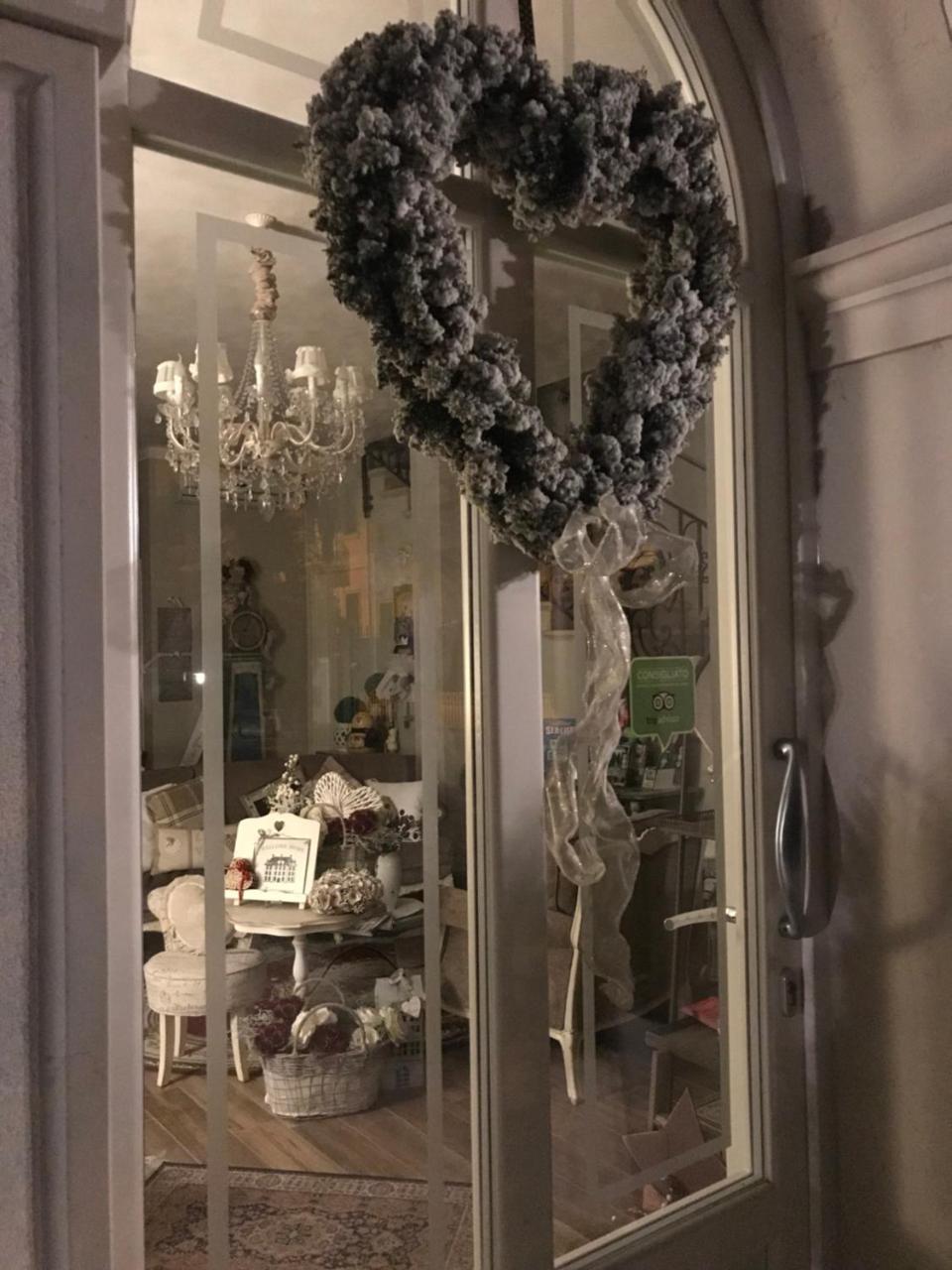 B&B Sul Garda Castelnuovo del Garda Zewnętrze zdjęcie
