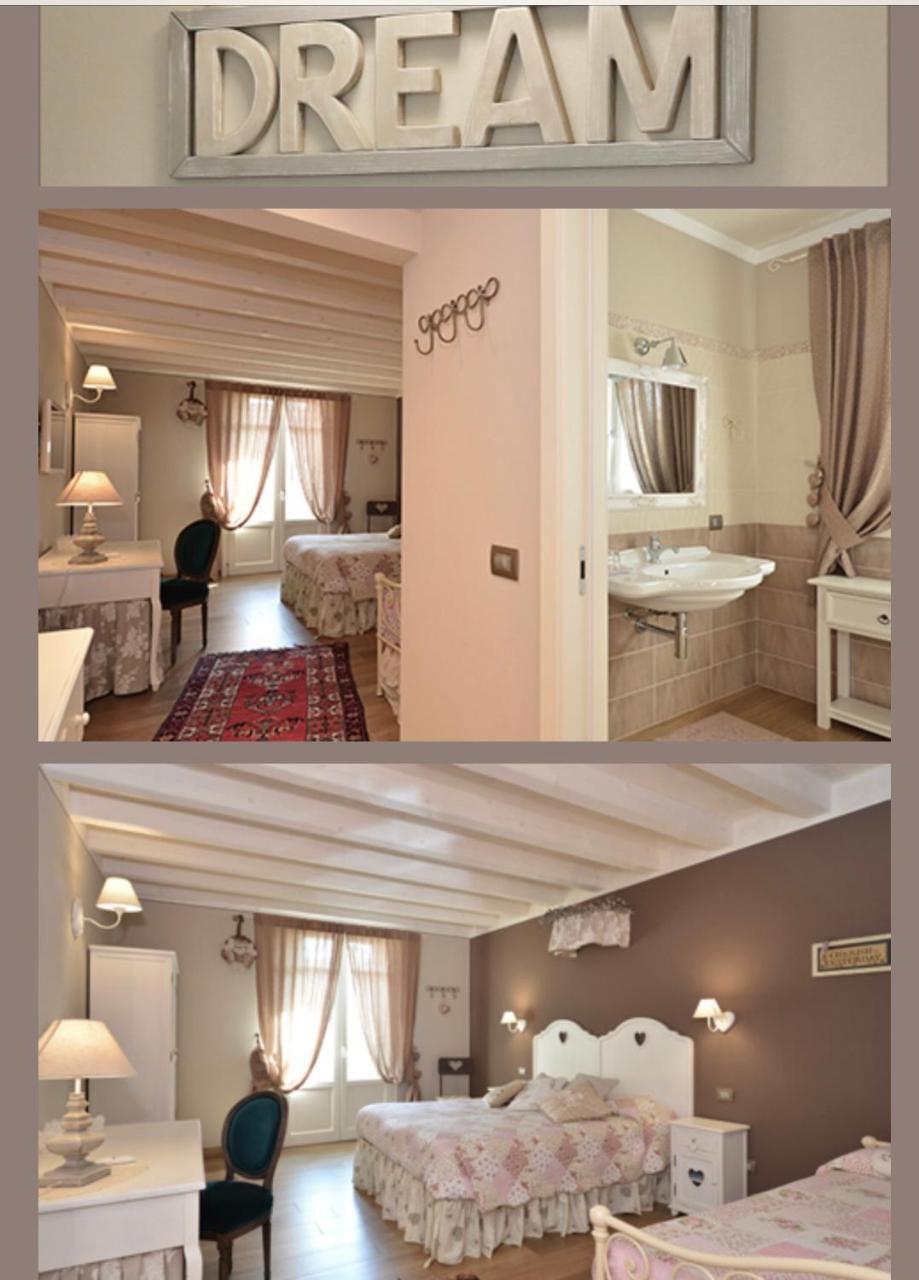B&B Sul Garda Castelnuovo del Garda Zewnętrze zdjęcie
