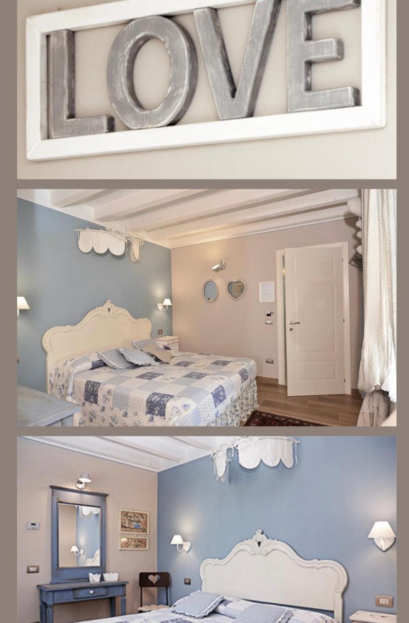 B&B Sul Garda Castelnuovo del Garda Zewnętrze zdjęcie
