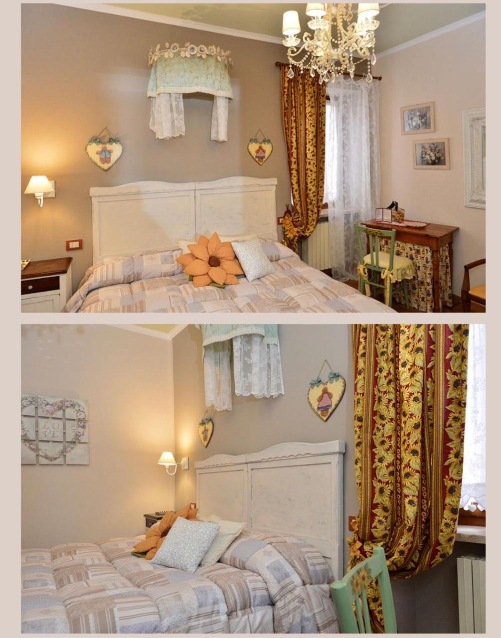 B&B Sul Garda Castelnuovo del Garda Zewnętrze zdjęcie
