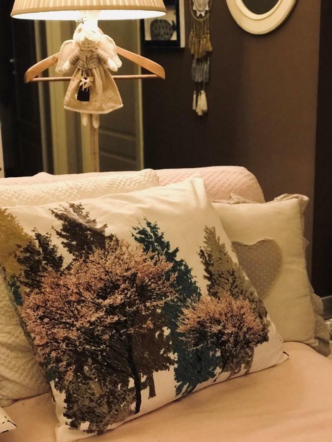 B&B Sul Garda Castelnuovo del Garda Zewnętrze zdjęcie