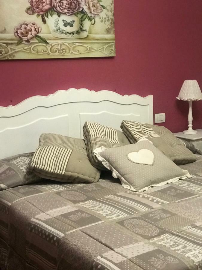 B&B Sul Garda Castelnuovo del Garda Zewnętrze zdjęcie