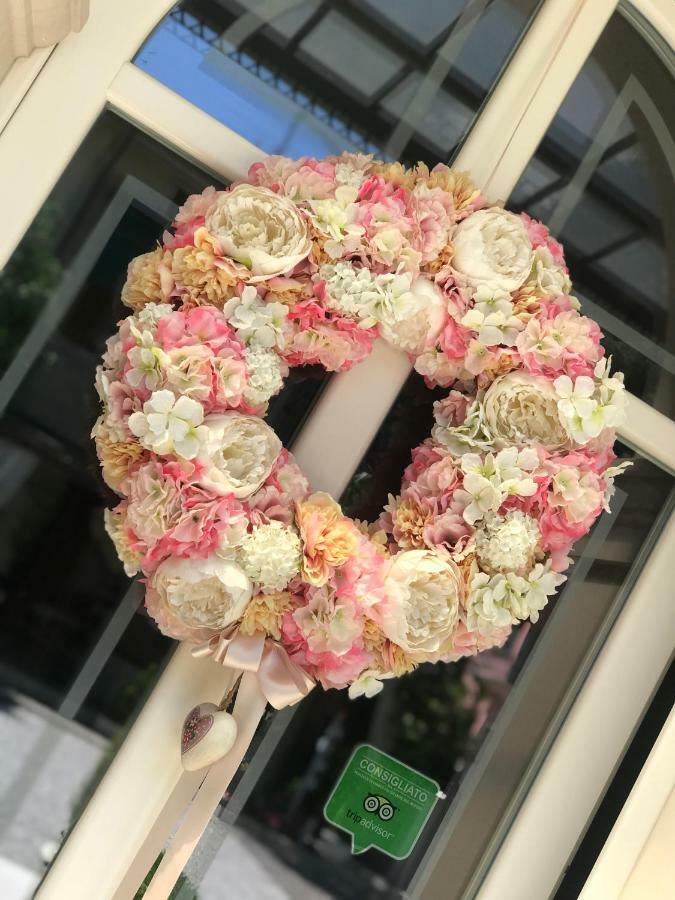 B&B Sul Garda Castelnuovo del Garda Zewnętrze zdjęcie