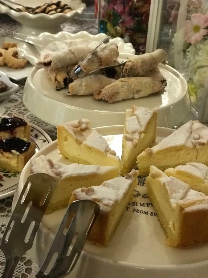 B&B Sul Garda Castelnuovo del Garda Zewnętrze zdjęcie