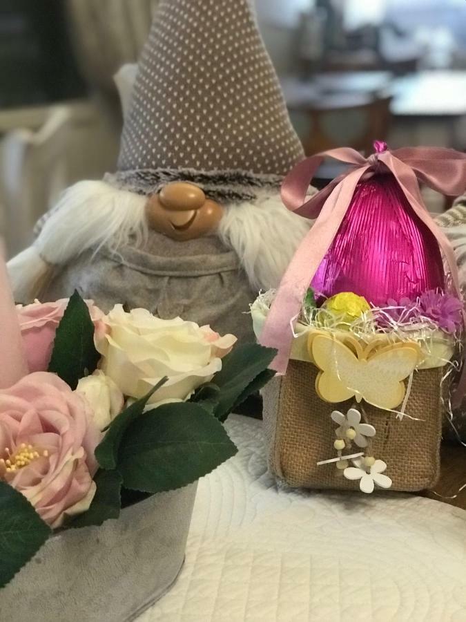 B&B Sul Garda Castelnuovo del Garda Zewnętrze zdjęcie